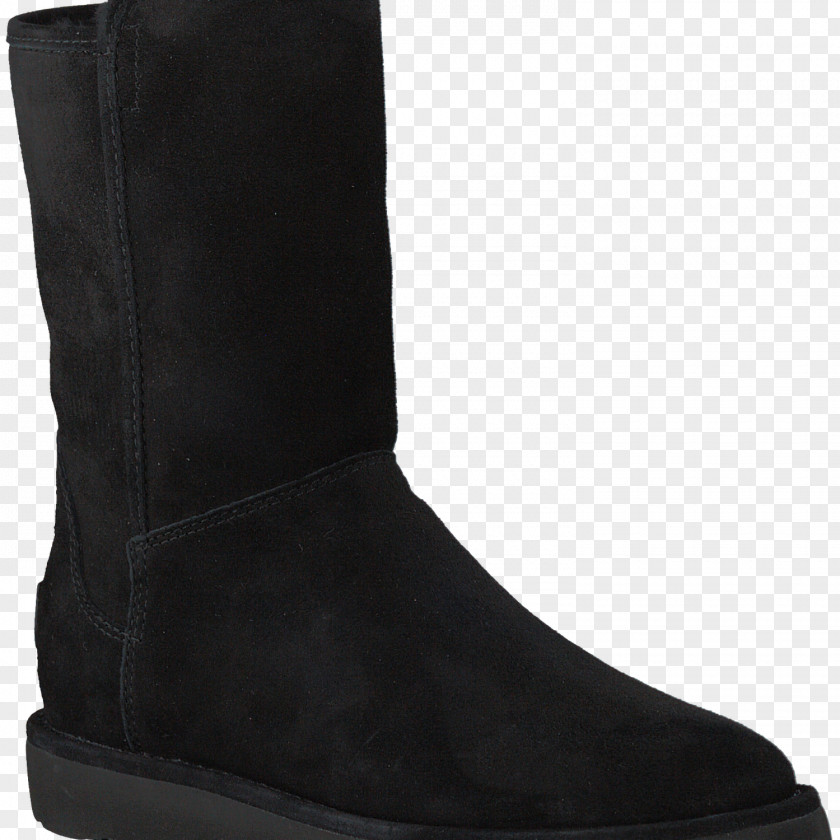 Boot Snow Suede Shoe Product PNG