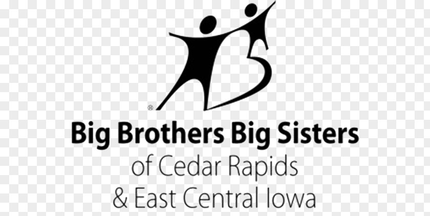 Brother Sister Big Brothers Sisters Of America Mentorship Organization Stevens Point The Midlands PNG