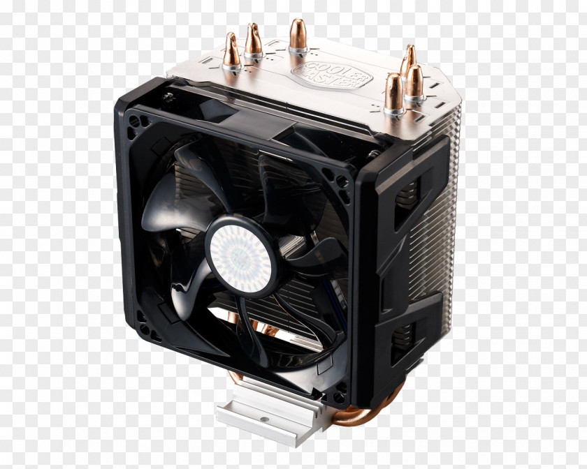 Computer Cooler Master System Cooling Parts Air Central Processing Unit CPU Socket PNG