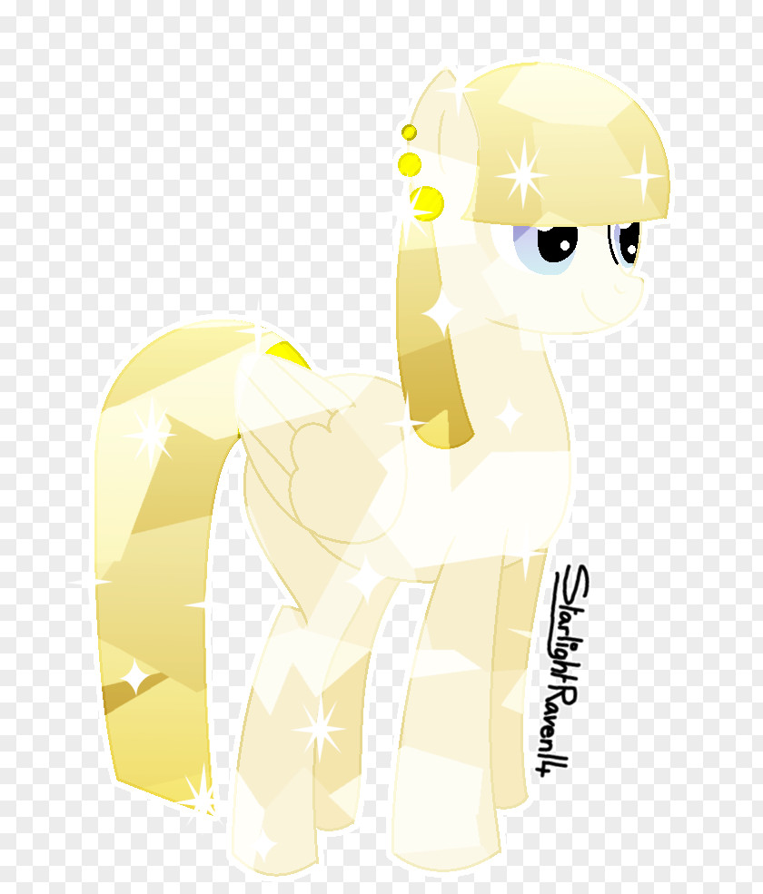 Crystal Chandeliers 14 0 2 Horse Cartoon Character Fiction Yonni Meyer PNG