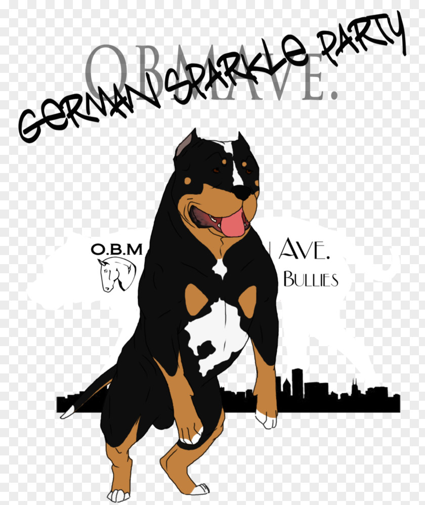 Dog Breed Logo Clip Art Silhouette PNG