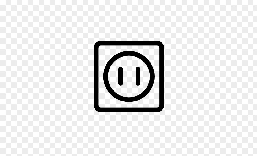 Electrical Plug Clip Art PNG