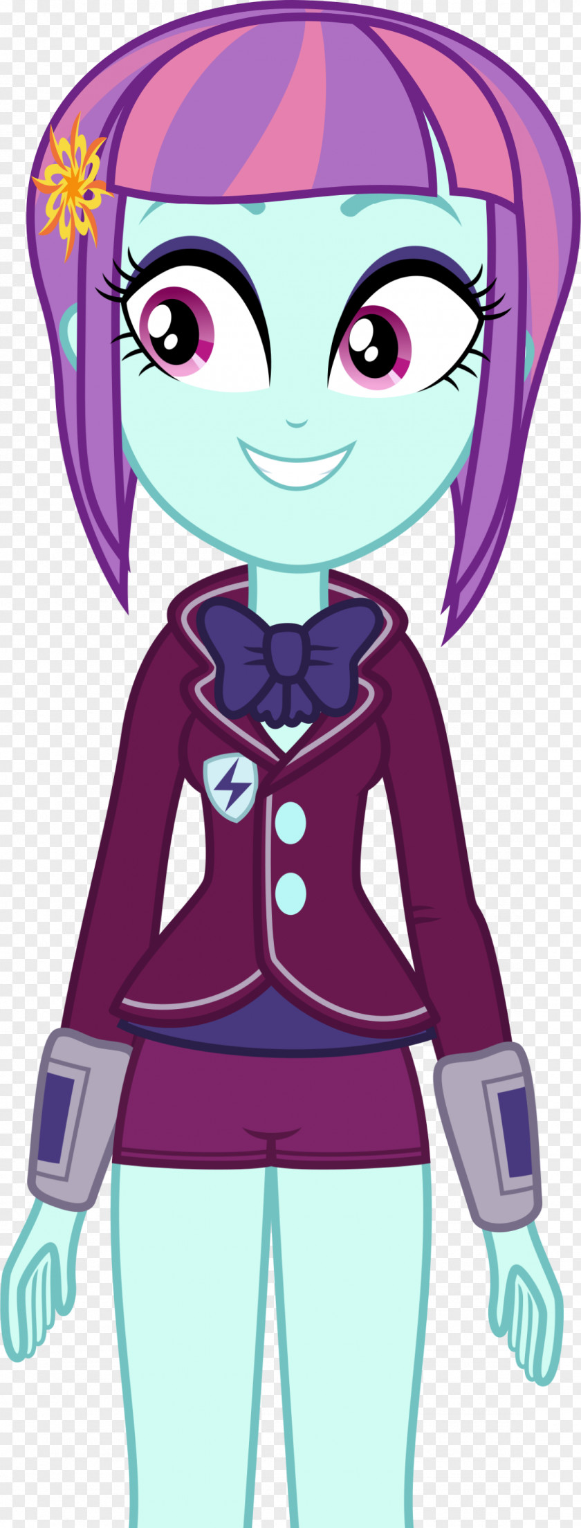 Equestria Girls Base DeviantArt Art Museum PNG