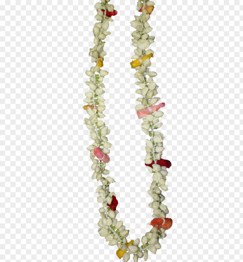 Garland Flower Hindu Wedding Jasmine PNG
