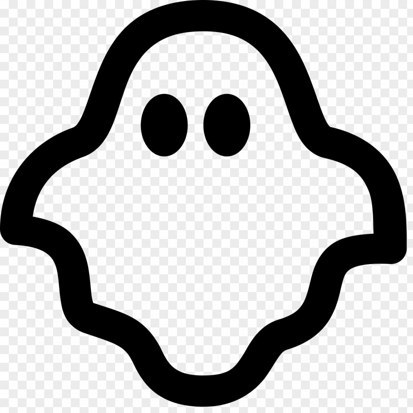 Ghost THE CUTE GHOST Clip Art PNG