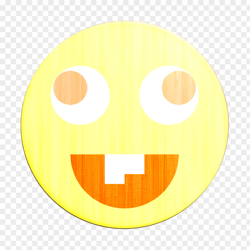 Goofy Icon Emoticon Set Face PNG