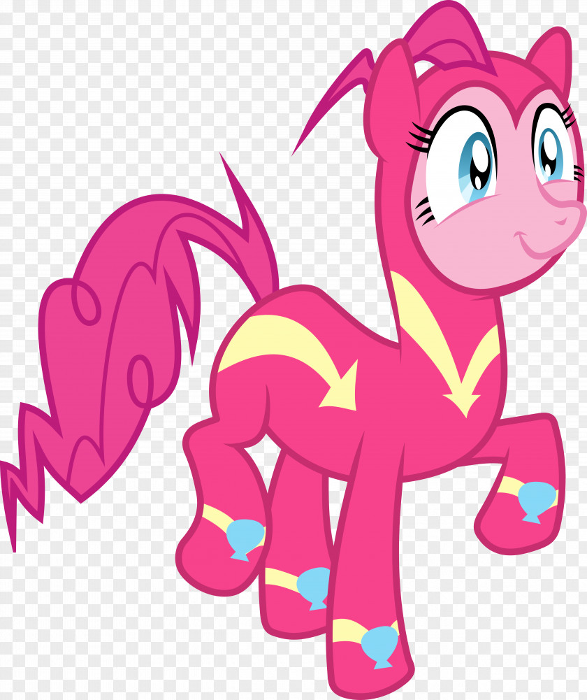 Horse Pony Pinkie Pie Applejack Twilight Sparkle Rainbow Dash PNG