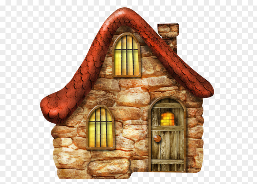 House Building Clip Art PNG