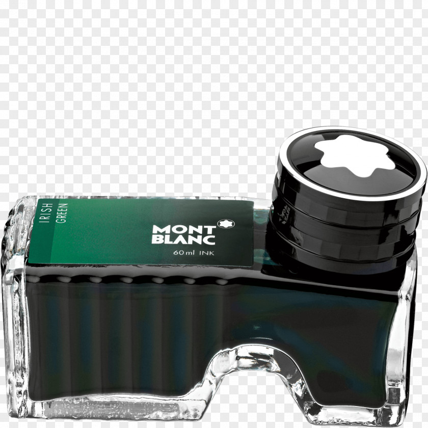 Pen Montblanc Ink Amazon.com Green PNG