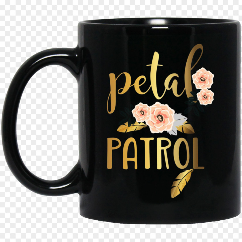Petal Chart T-shirt Hoodie Mug Sleeve PNG