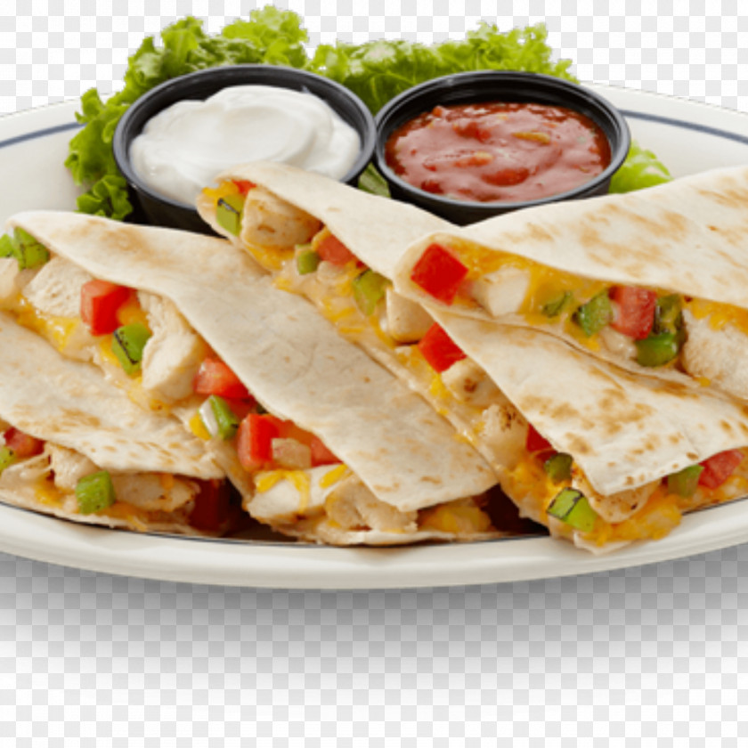 Pizza Quesadilla Mexican Cuisine Fajita Enchilada PNG