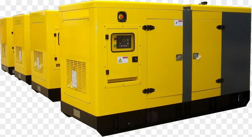 Power Generator Diesel Electric Fuel Standby Cummins PNG