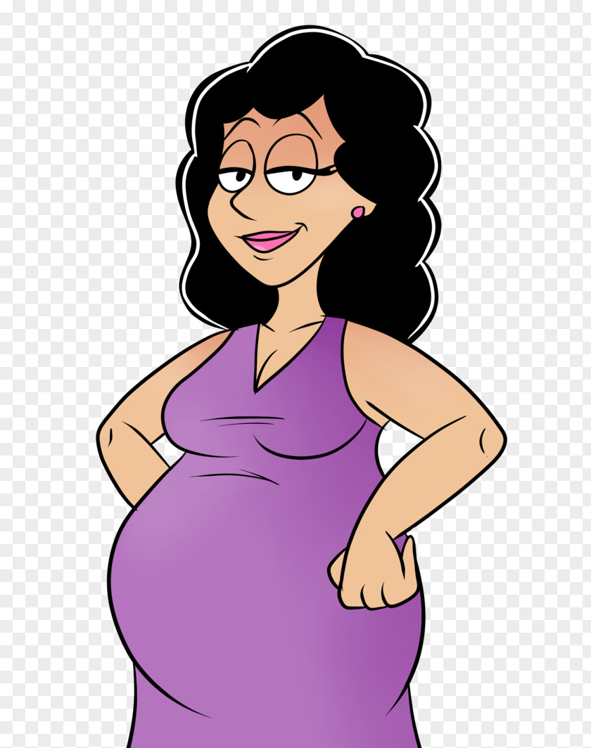 Pregnancy Bonnie Swanson Peter Griffin Female DeviantArt PNG