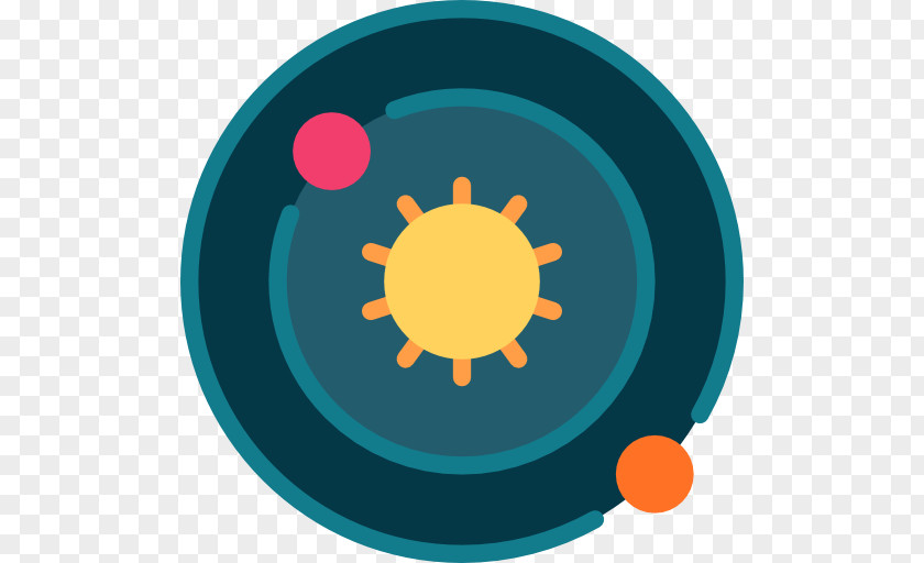 Solar System Planet Universe PNG