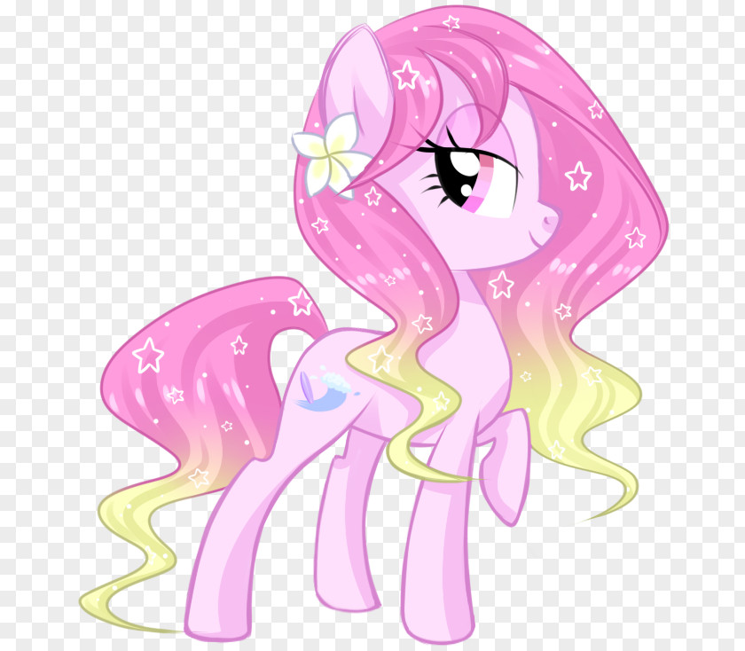 Surfers Paradise My Little Pony Drawing Hairstyle PNG