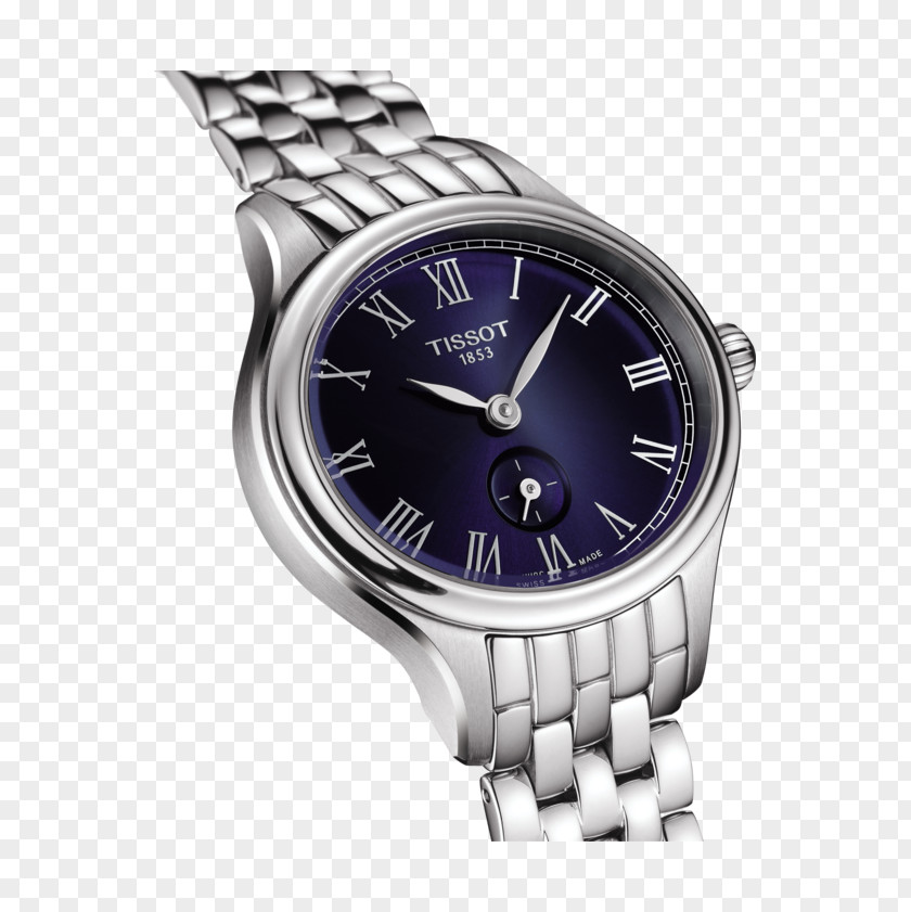 Watch Tissot Watchmaker Clock Burberry BU7817 PNG