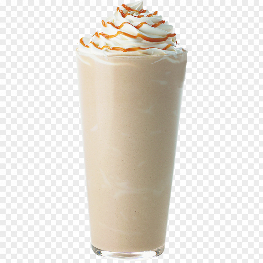 A Vanilla Milkshake Ice Cream Smoothie Health Shake PNG