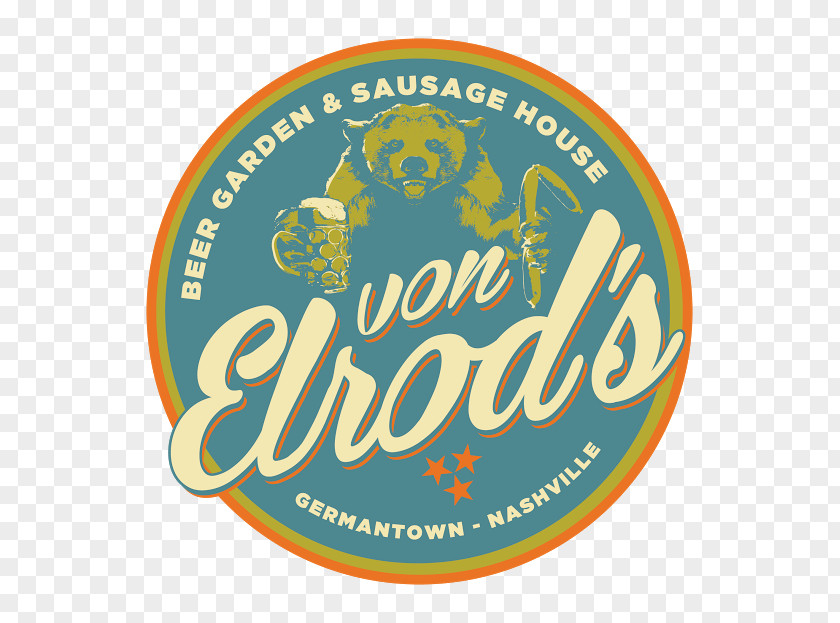 Beer Von Elrod's Garden & Sausage House Hofbräuhaus Am Platzl Pretzel The Sutler Saloon PNG