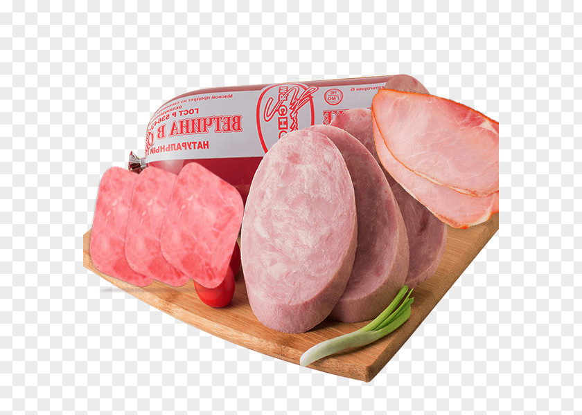 Delicious Sausage In Kind PNG
