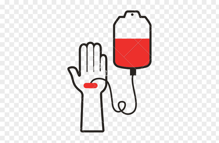 Donation Blood PNG