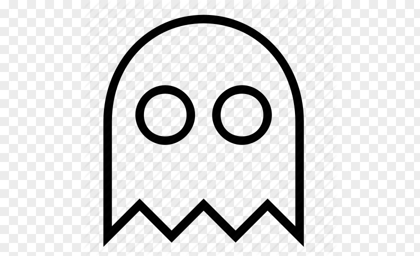 Enemy, Ghost Icon Pac-Man PNG