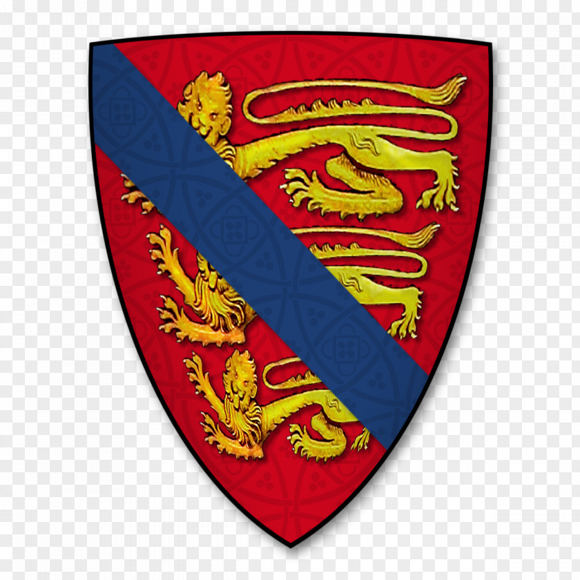 England Royal Arms Of House Plantagenet Coat Genealogy PNG