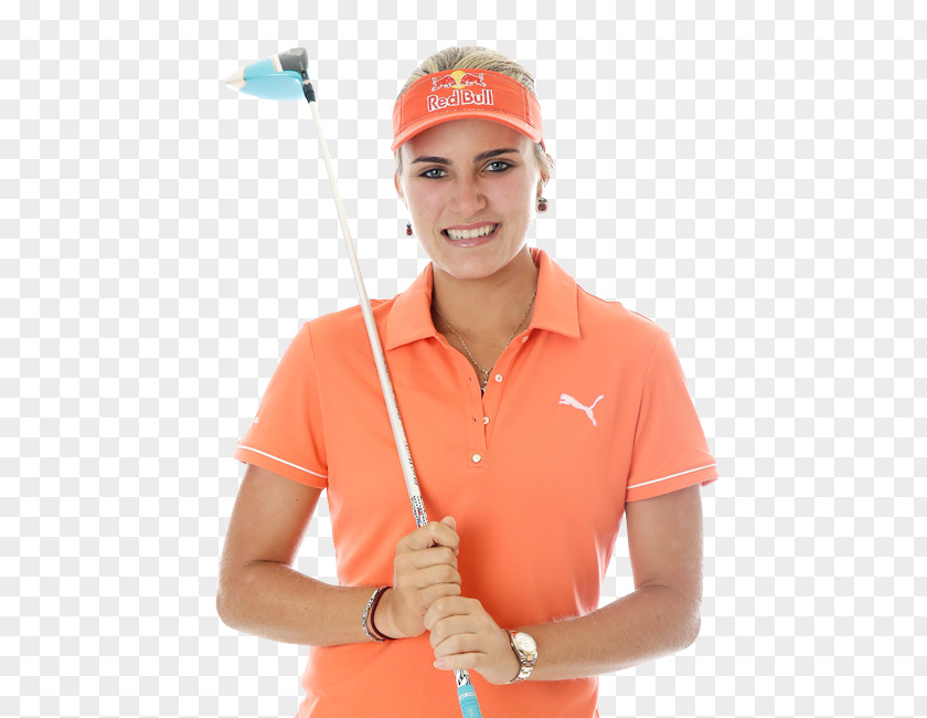 Female Golfer Picture Lexi Thompson 2017 LPGA Tour Womens British Open ANA Inspiration Manulife Classic PNG
