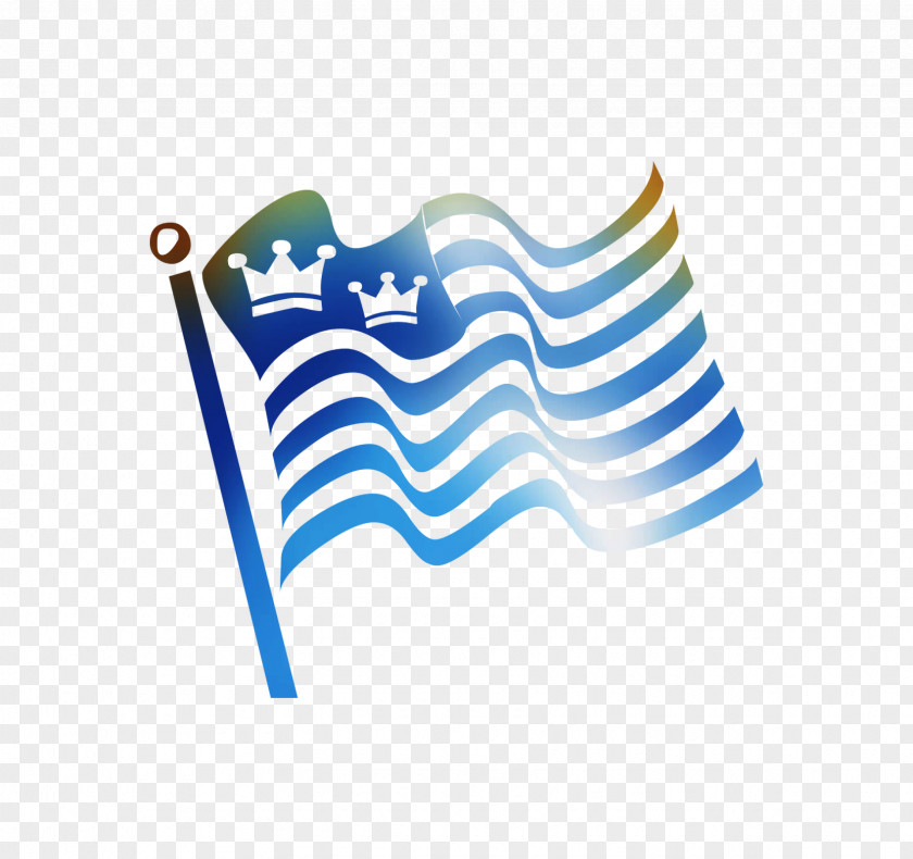Flag Stock Illustration Logo Design PNG
