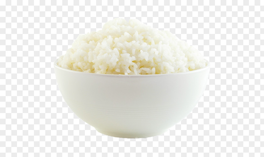 Glutinous Rice Ingredient Steamed Jasmine Food White PNG