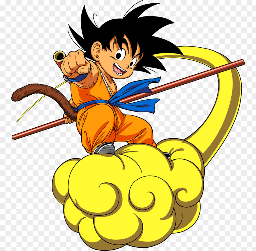 Goku Gohan Chi-Chi Videl Vegeta PNG