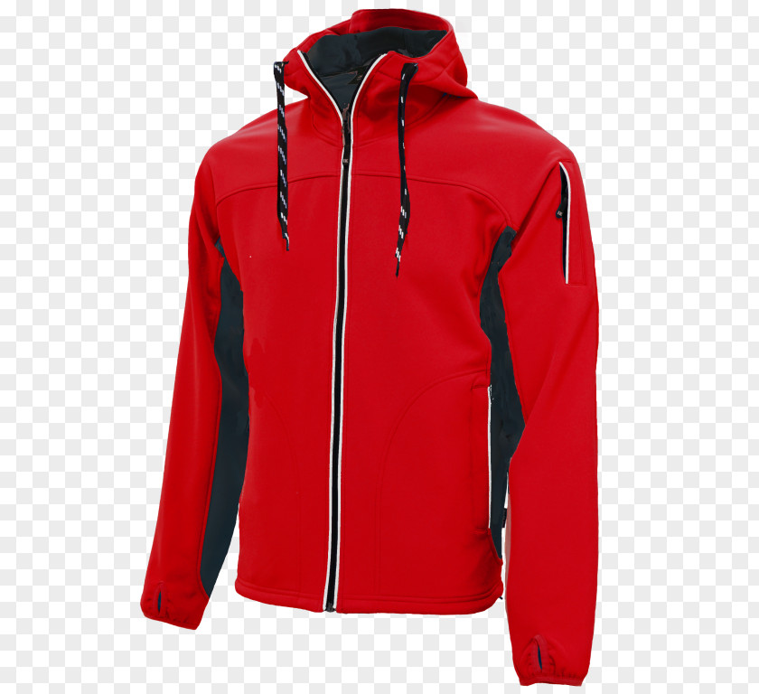 Jacket Hoodie Polar Fleece Puma Zipper PNG