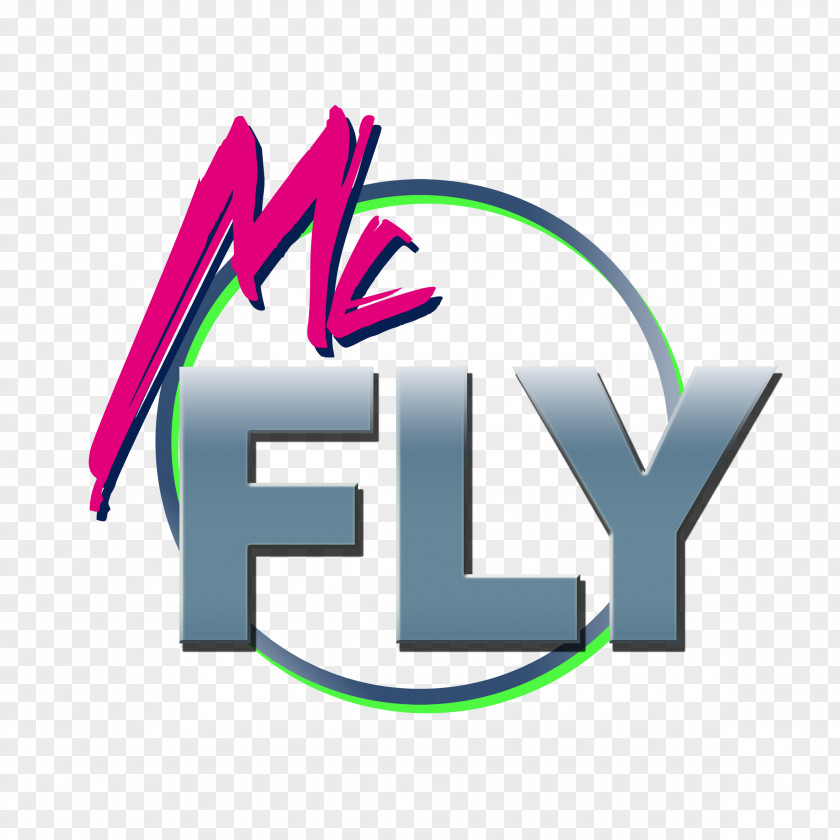 Mcfly Logo Brand McFly Product Design PNG