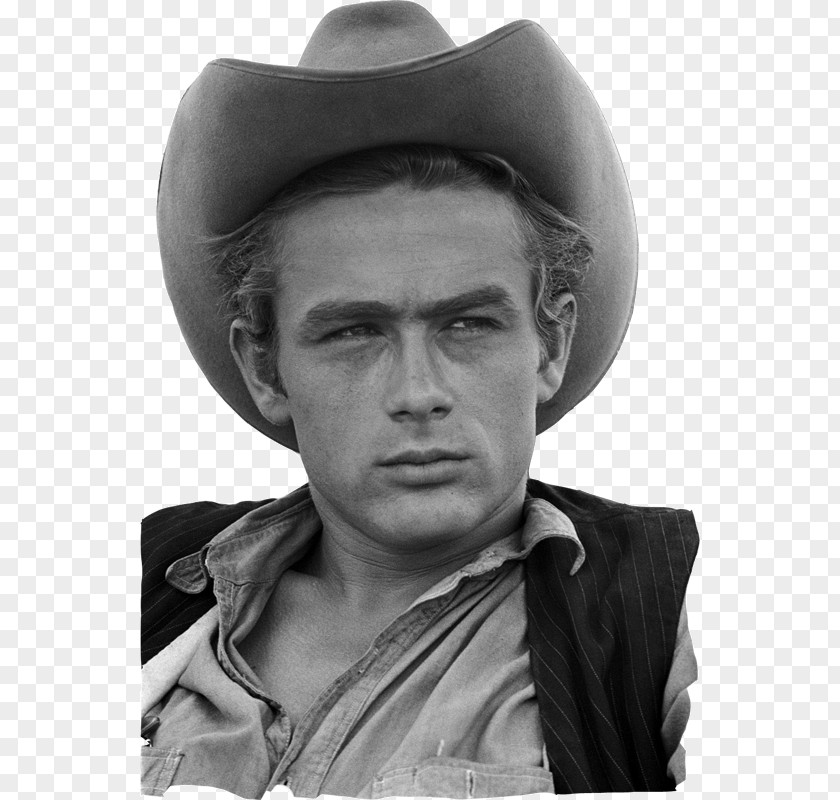 Mito James Dean Giant Actor Film Movie Star PNG