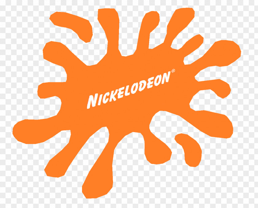 Nickelodean Think Fast Nickelodeon Logo Nicktoons Clip Art Image PNG