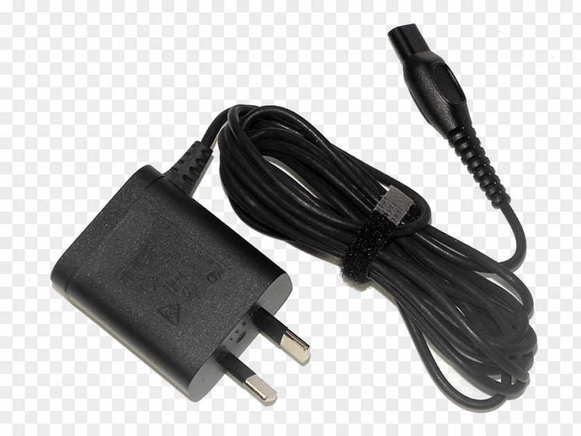 Power Cord Battery Charger AC Adapter Electrical Cable PNG