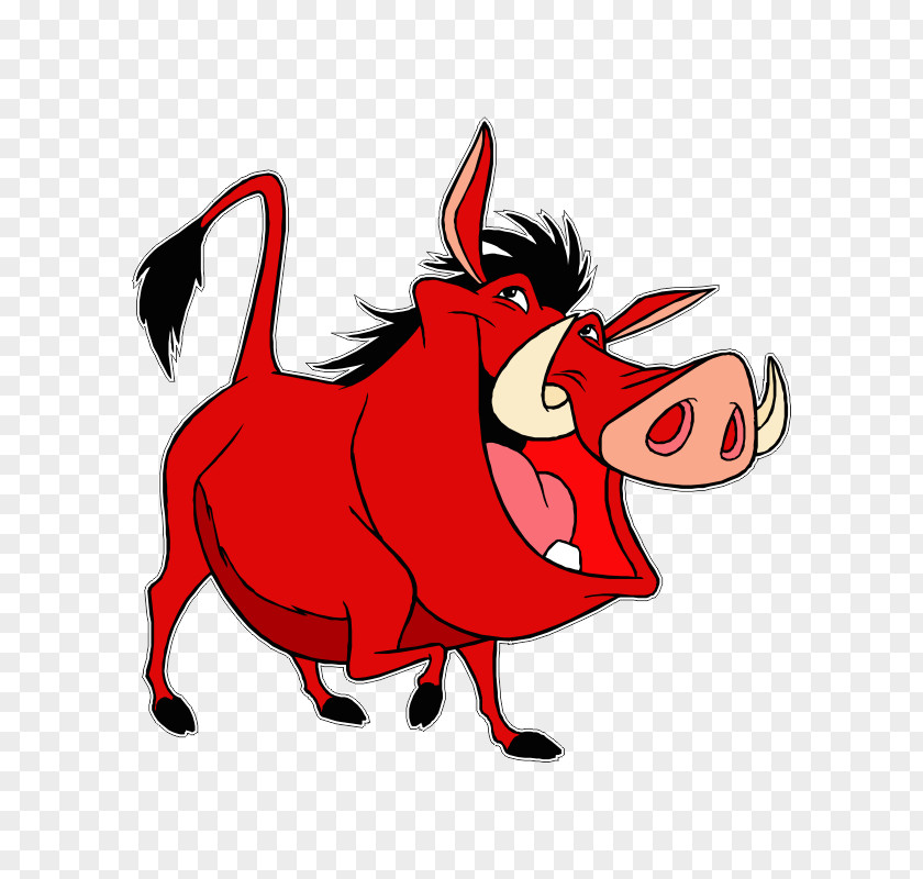 Pumba Simba Timon And Pumbaa Nala PNG