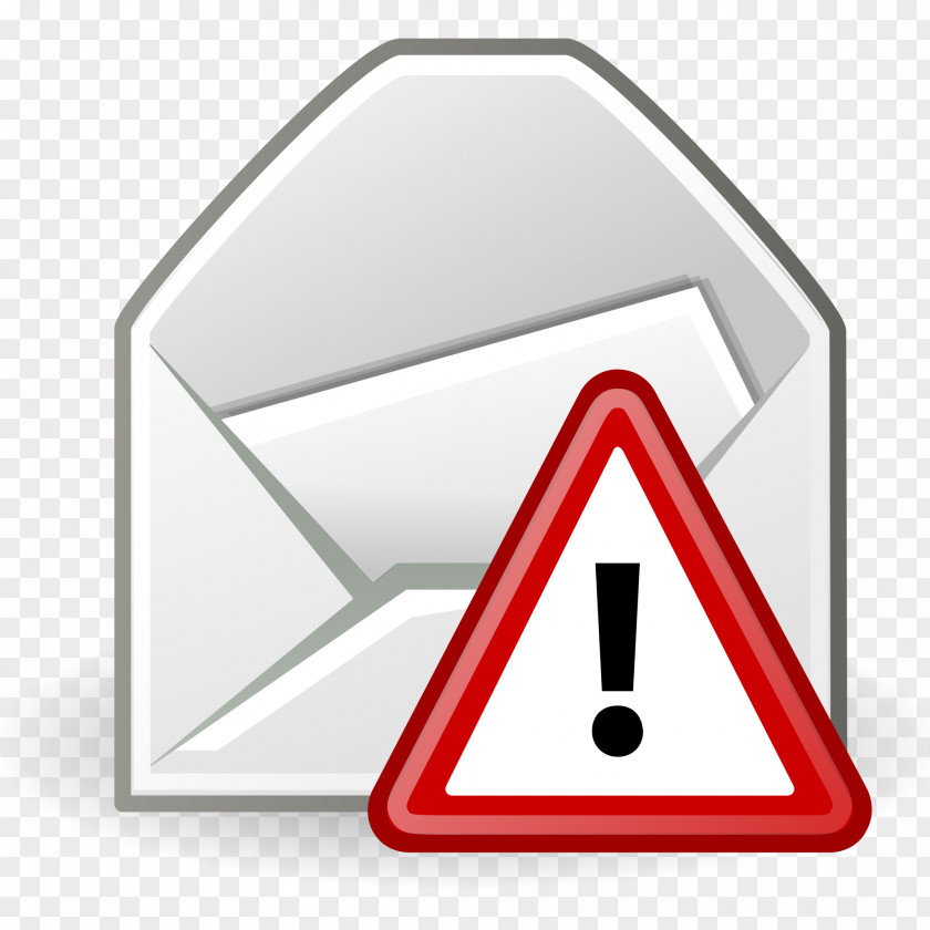 Read Envelope Mail Clip Art PNG