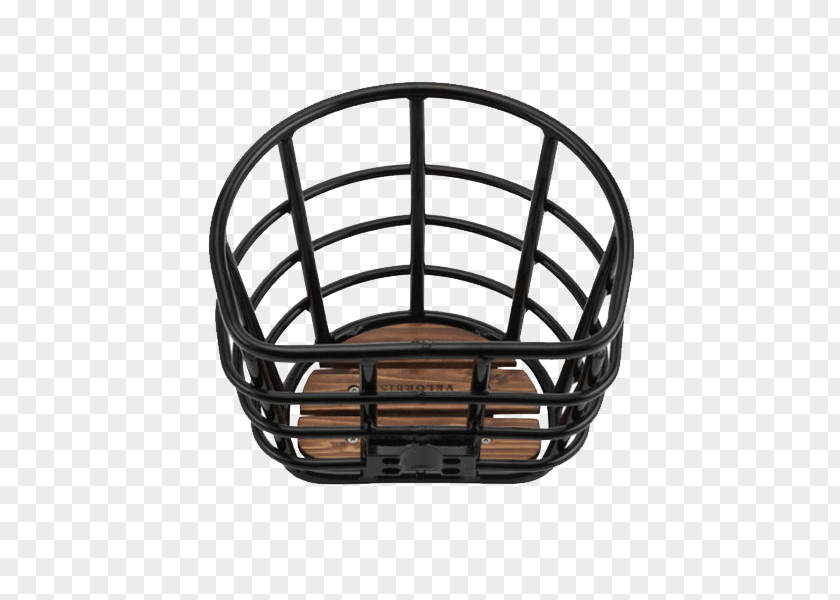 Wooden Basket Bicycle Baskets American Football Protective Gear Basketball PNG