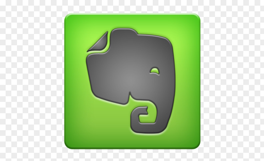 Android Getting Things Done Evernote PNG