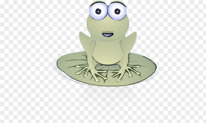 Animation Toad Cartoon Frog True PNG