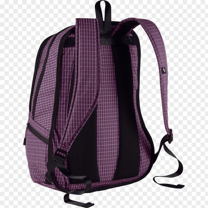 Backpack Baggage Clothing Nike PNG