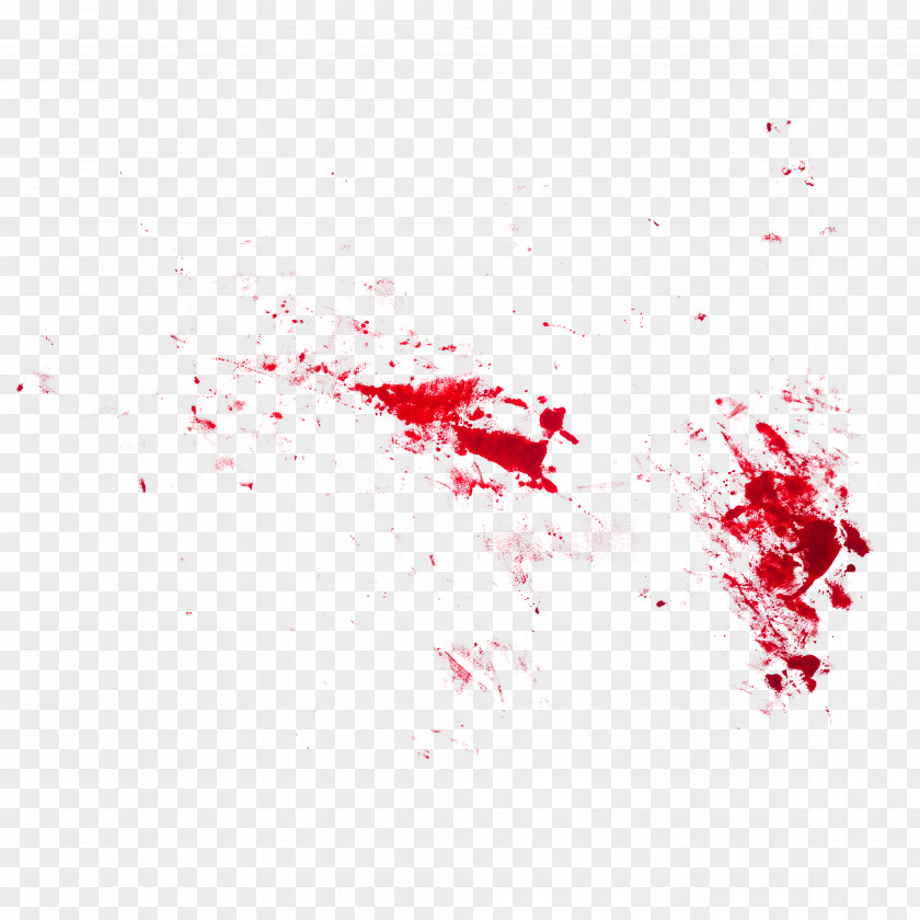 Blood Pressure Texture Mapping Red PNG