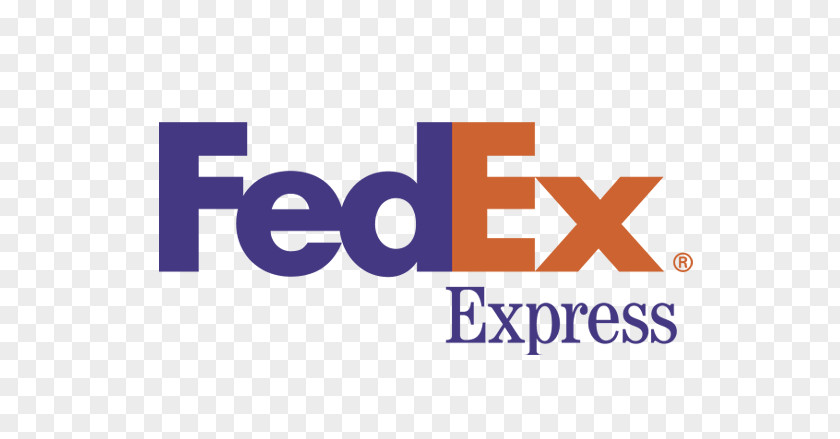 Business FedEx Logo United Parcel Service Courier PNG
