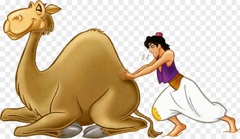 Camel The Walt Disney Company Toon Clip Art PNG