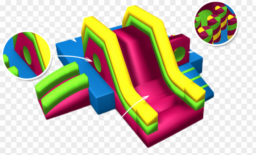 Design Plastic Inflatable PNG