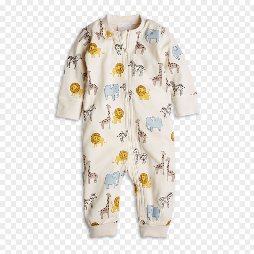 Farsta Sleeve Pajamas PNG