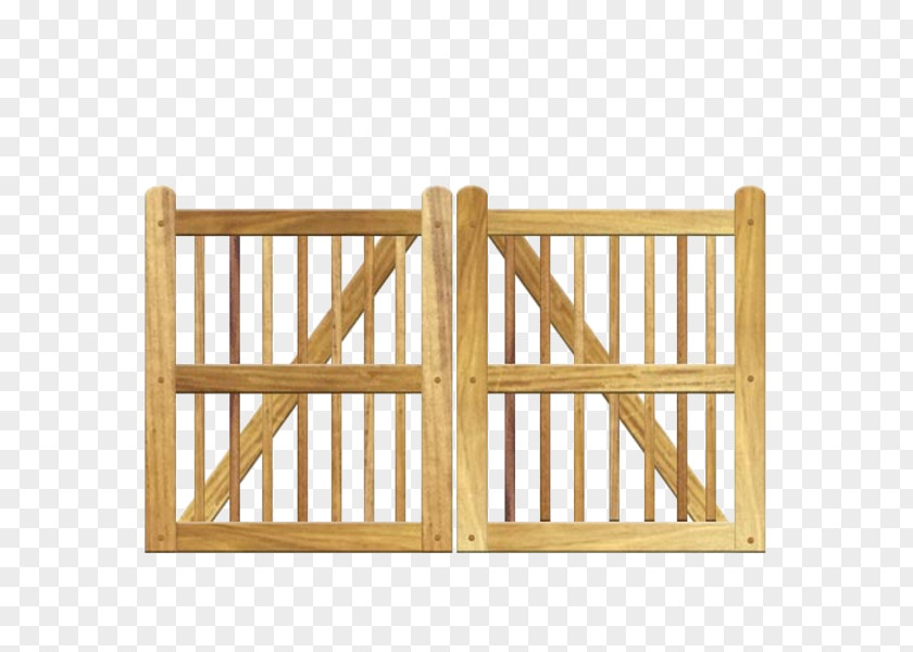 Fence Gate Wall PNG
