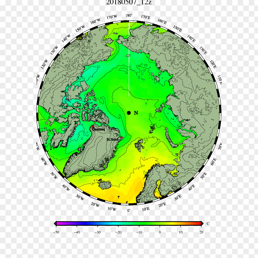 Ice Arctic Ocean Antarctica Sea Danish Meteorological Institute PNG