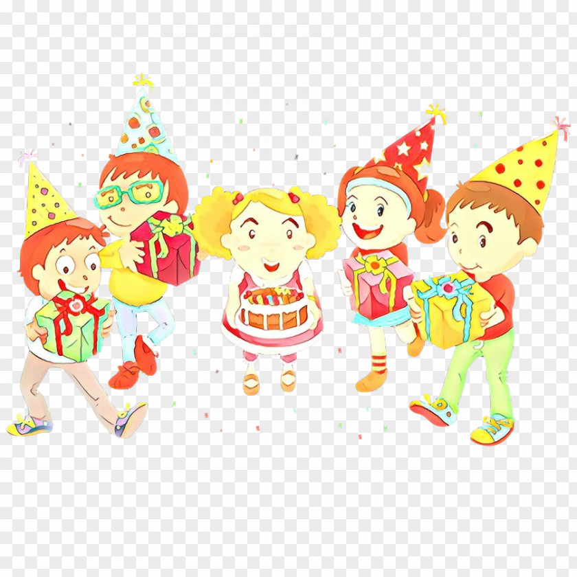 Illustration Clip Art Party Hat Image PNG