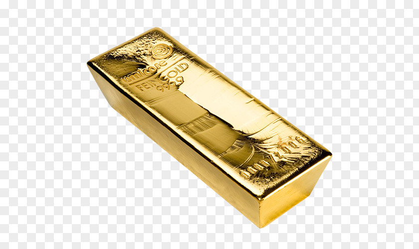 Ingots Gold Bar Bullion Good Delivery As An Investment PNG
